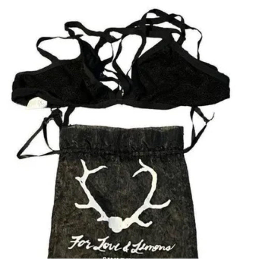 FOR LOVE AND LEMON SKIVVES SETS MYSTERY BOX